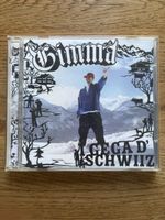 Gimma - I Gega D'Schwiiz