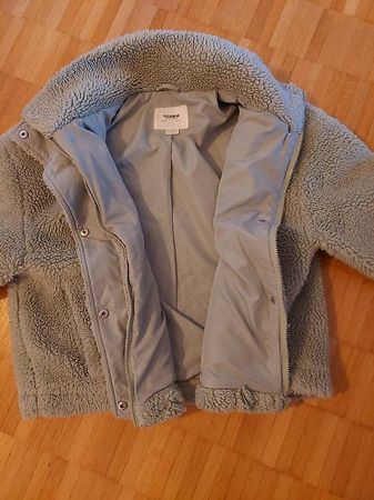 veste mouton Pull&Bear Taille M