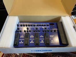 Boss ME-90B Bass-Multieffektprozessor
