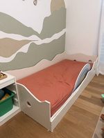 Bodenbett