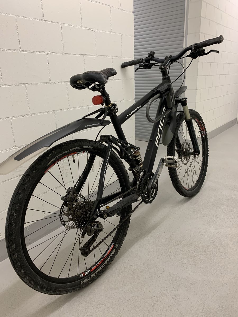 Price Biciclette: Price MTB Swiss High End – Usato da Wald ZH venduto da iwaz 1