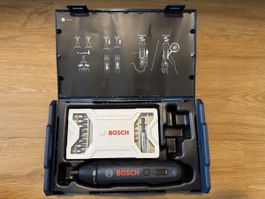 Bosch GO Akku Schrauber