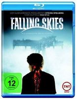Falling Skies  Staffel 1 bis 4 [Blu-ray]