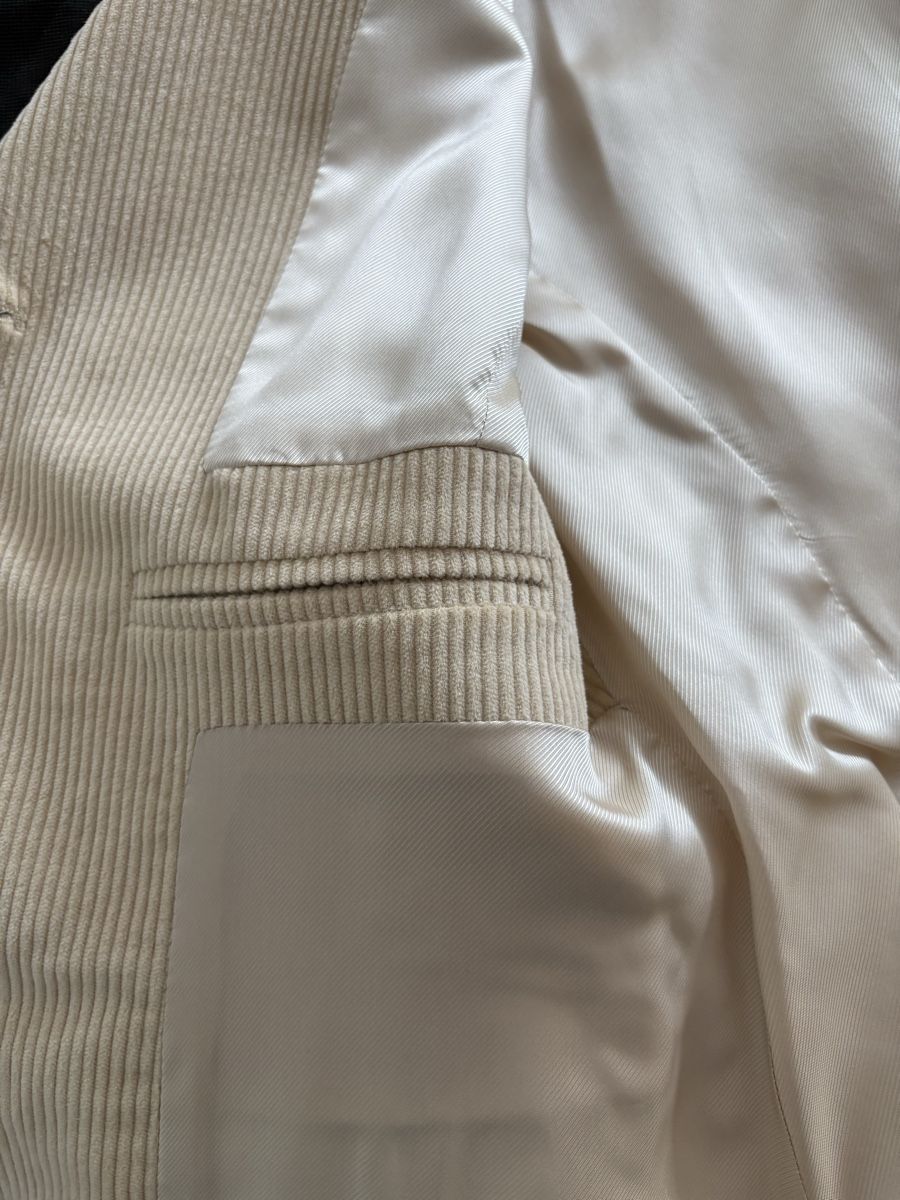 Max Mara Giacche: Max Mara ,vintage jacket , original,size 42/L – Usato da Lausanne venduto da oyu_hgg5 9