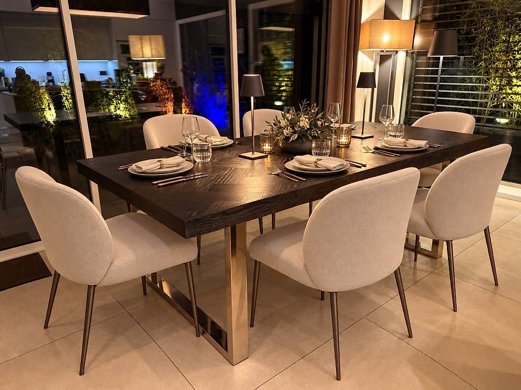 Tische: TABLE BLACKBONE Richmond Interior  – Gebraucht aus Geneve von PascalPup