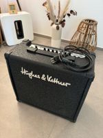 Hughes & Kettner Edition Blue 30 R Gitarren Verstärker