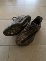 Adidas Yeezy Boost 350 V2 Grösse 44 2/3 gebraucht