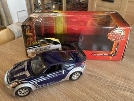 Nissan 350Z Modellauto, Joyride, Fast and Furious!