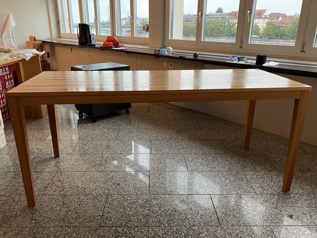 Tavoli: Tisch – Usato da Basel venduto da vin_zb62