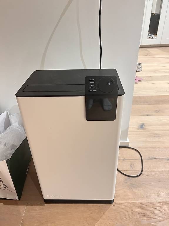 Deumidificatori: Luftentfeuchter/ Dehumidifier  – Usato da Zürich venduto da ruh_qrn7 1