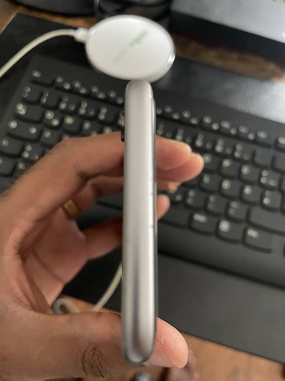 Telefoni cellulari / Smartphones: iPhone 6s 16GB OVP – Usato da Fällanden venduto da fai_n5tr 3