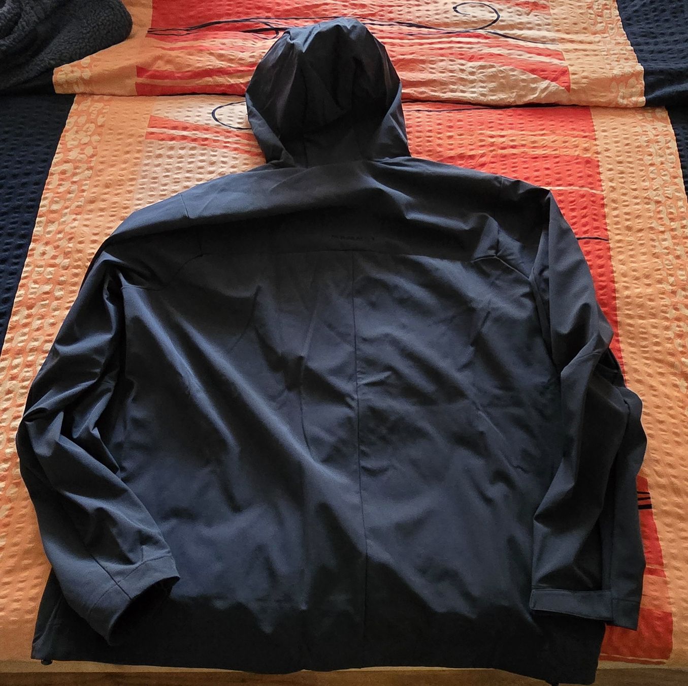 Mammut Vestes: Mammut Softshell Jacke (NEU) – Neuf (Voir description) à Blankenburg par GTI1985 1