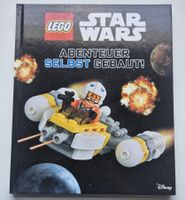 LEGO Star Wars   🛸  Abenteuer selbst gebaut