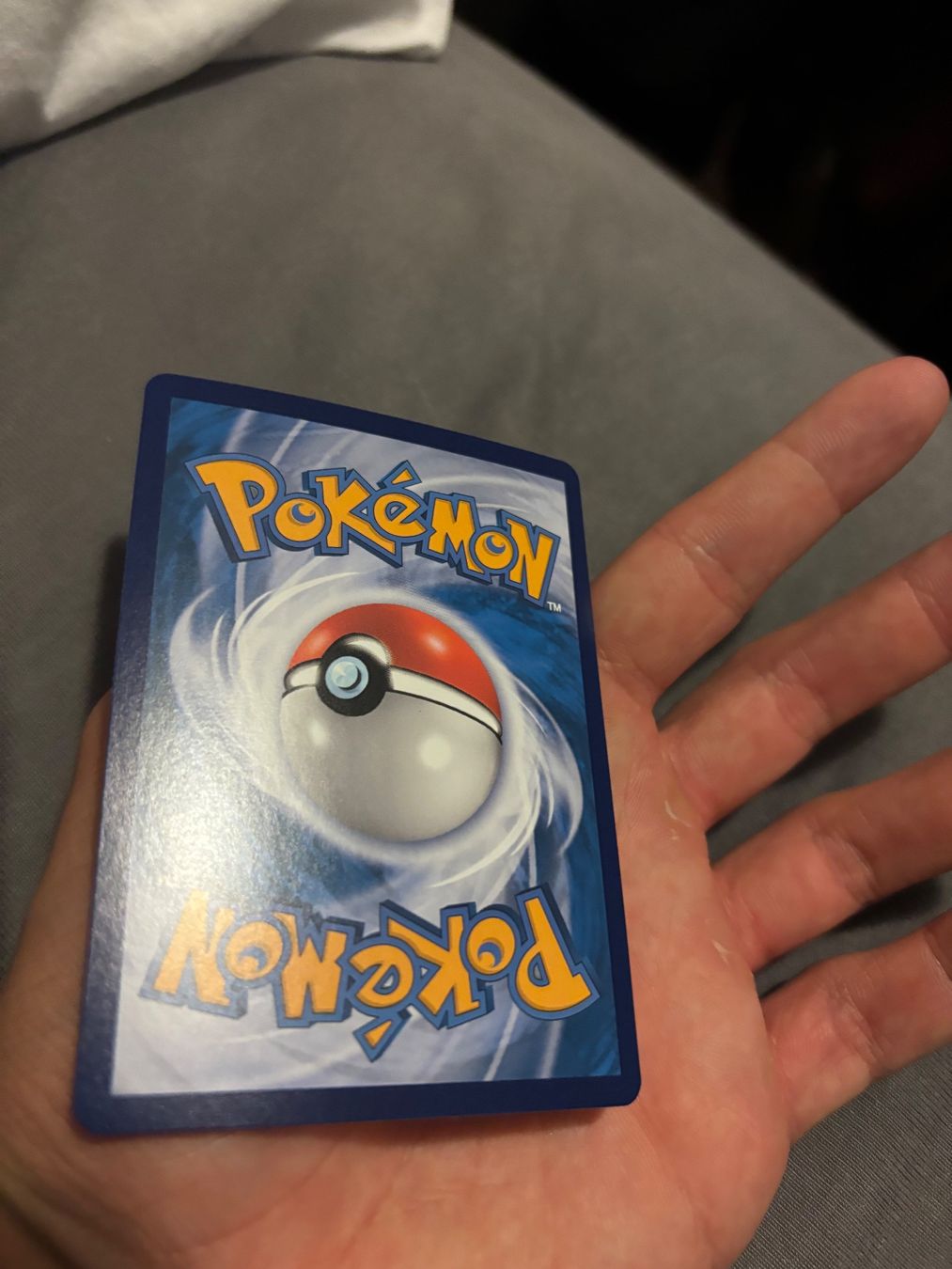 Pokémon Sammelbilder & Trading cards: Ramoloss et Psykokwak GX 218/236 – Gebraucht aus Cointrin von Adrien.lpsfr 4