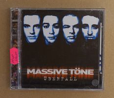 Massive Töne – Überfall - T6