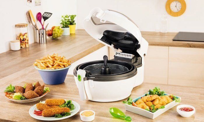 Actifry fz outlet 7100