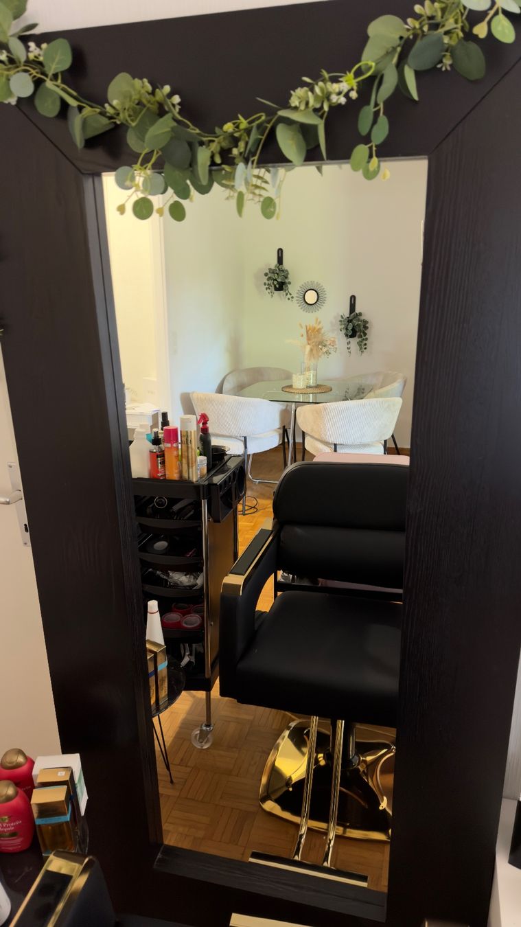 Specchi: Grand miroir à vendre – Usato da Renens VD venduto da tha_98pw