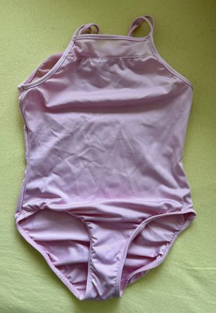1st Position Gymnastik/ Balletttrikot