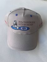 Kilchberg Schwinget 2026 - Cap (Neu & ungetragen)