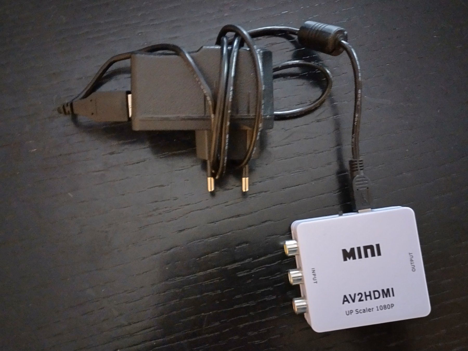 Nintendo Konsolen: Super Nintendo Entertainment System inkl. HDMI-Upscaler – Gebraucht aus Aarburg von  5