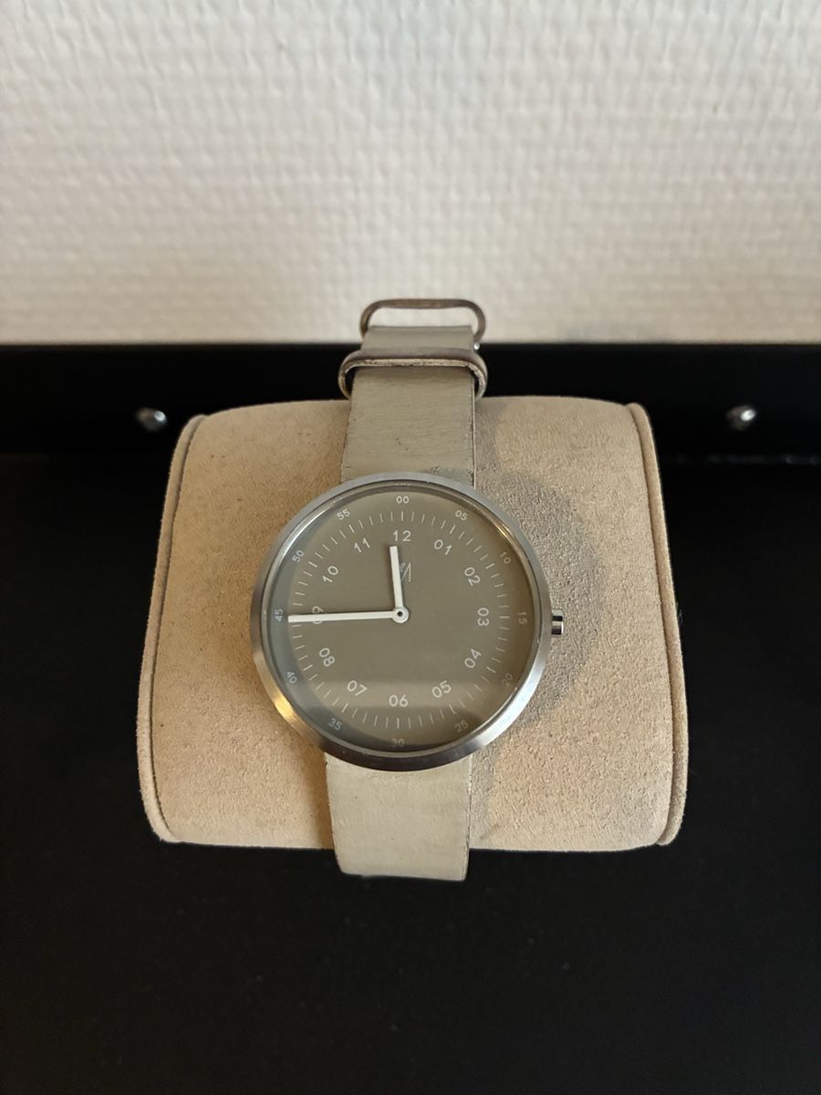 Orologi: Maven Armbanduhr – Usato da Biel/Bienne venduto da taa-ku