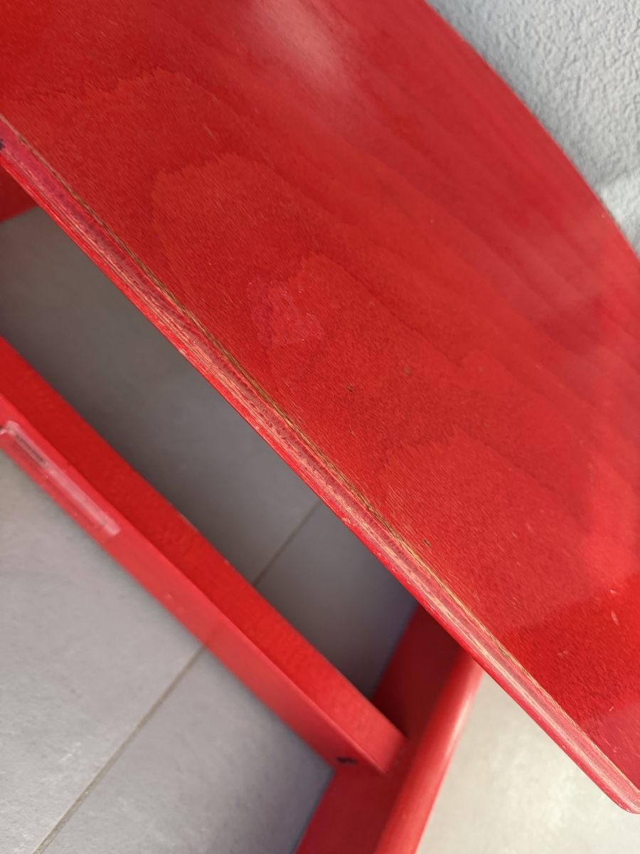 Stokke Seggioloni: Tripp Trapp stark gebraucht – Usato da Flawil venduto da rudegirl17 4