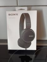 Kopfhörer neu Sony