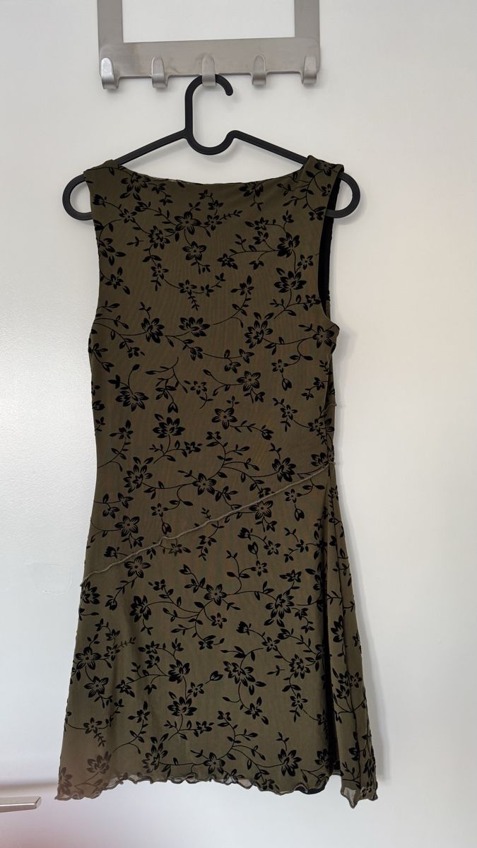 Robes: Green Dress – Neuf (Voir description) à Dübendorf par maf_6tqh 1