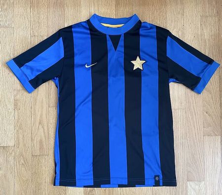 Inter Mailand Kulttrikot