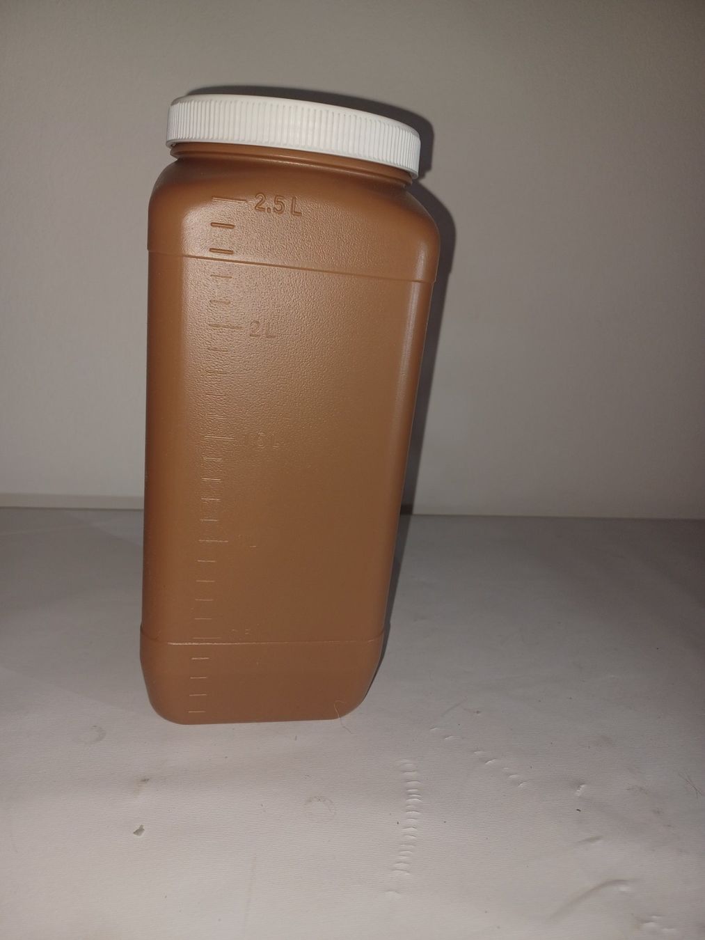 Behälter & Ähnliches: 2,5l Vorratsdose Sammelgefäss – Neu und originalverpackt aus Schupfart von philippb06 1