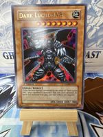 Yu-Gi-Oh! Dark Lucius LV8 / CDIP / Ultra rare 🇬🇧
