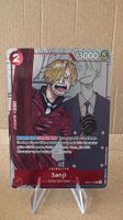 One Piece TCG - OP01-013 Sanji