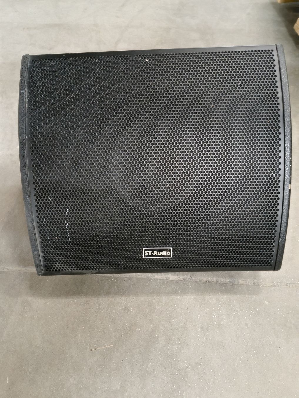 Casse acustiche: ST-Audio MX-15II Bühnenmonitor, 450W, – Usato da Birsfelden venduto da BlackBald