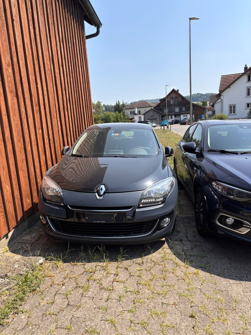 Renault Autos: Renault Megane  – D'occasion à Lommis par fab_vyp7