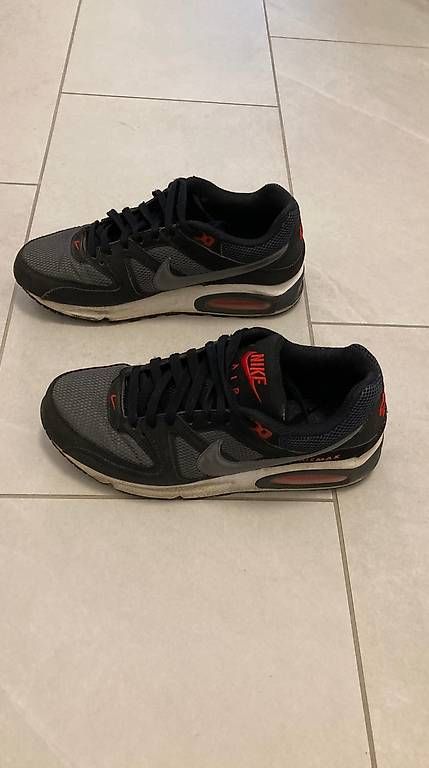 Scarpe da uomo: Chaussure Nike Air – Usato da Châtelaine venduto da fla_nk2q 1
