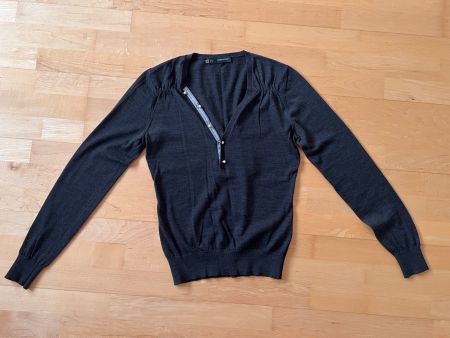 Dsquared2 Jumper, Gr. S