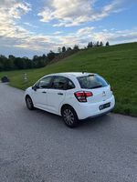 Citroen C3 Frisch ab MFK & Grossem Service Top Zustand