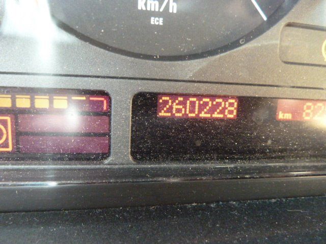 BMW Automobili: BMW X5 E53 4.4i – Usato da salez venduto da fordson4 3