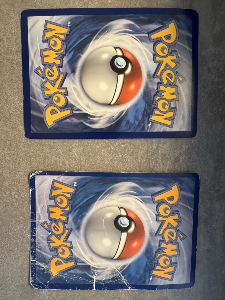 Pokémon Sammelbilder & Trading cards: Lotto pokemon – Gebraucht aus Bellinzona von ral_s759 3