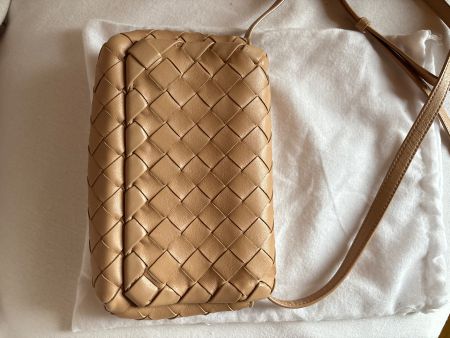 Bottega Veneta Crossbody Bag