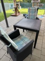 Gartentisch Set, , Gartensaison kann starten!