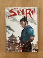 SAMURAI / TOME 1 / LE COEUR DU PROPHETE