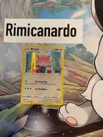 052/078 Blissey holo Pokemon Go EN
