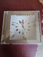 CD - Unheilig – Moderne Zeiten (Industrial, Goth Rock, 2009)