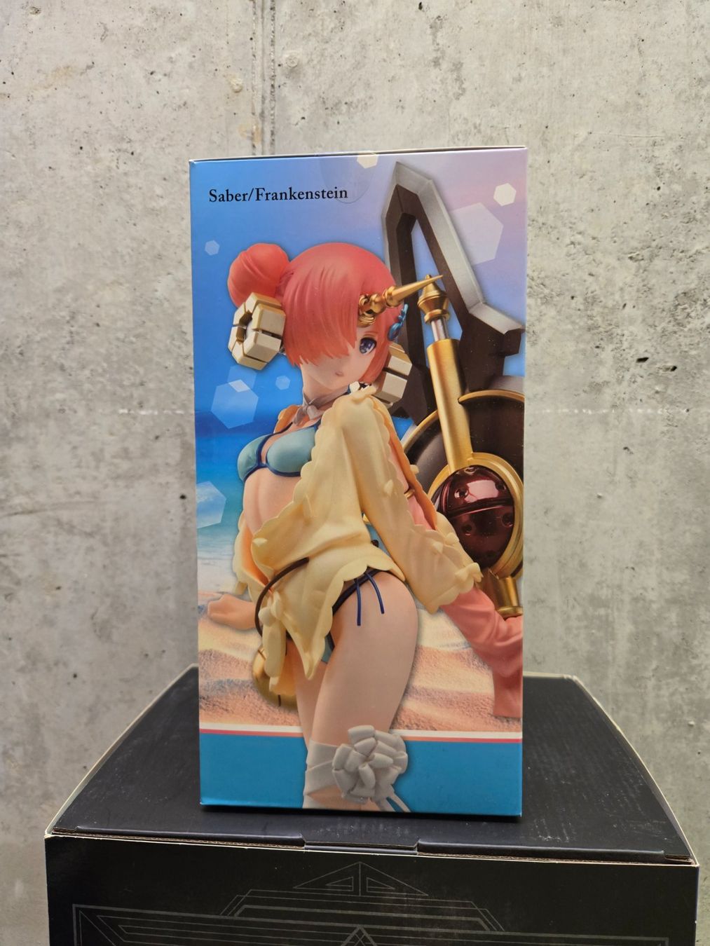 Statuette: Fate/Grand Order - Frankenstein - 1/7 - Saber – Usato da Neyruz FR venduto da Kurouh_ 4