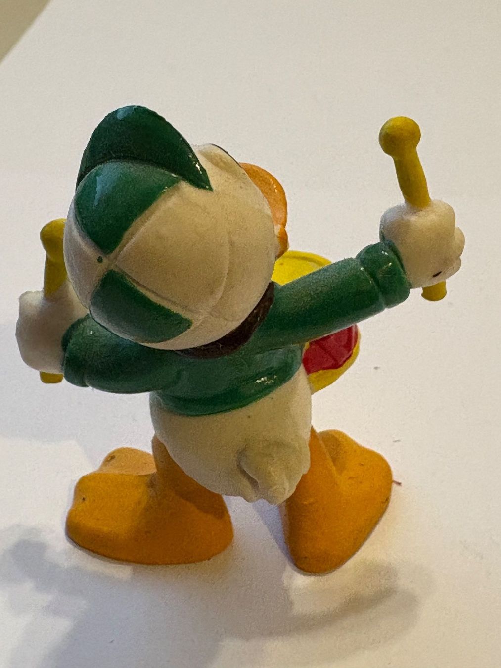 Bullyland Figuren: Disney Figur, Vintage, Bullyland - 5 cm gross – Gebraucht aus Pratteln von Dollshop 2