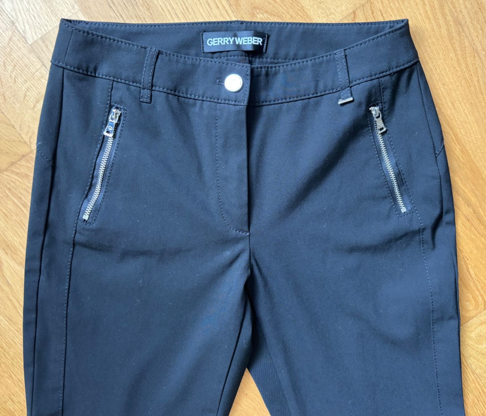 Gerry Weber Pantaloni: Hose von GERRY WEBER – Usato da Zürich venduto da Tzhkely24 4