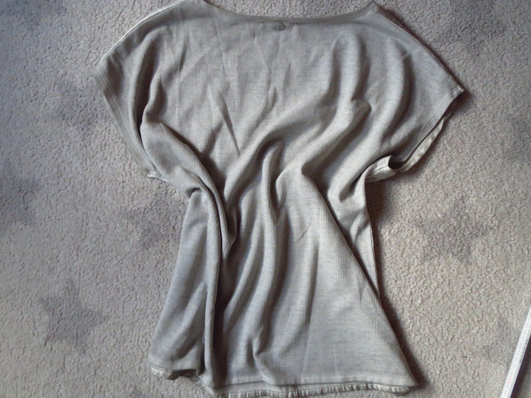 Maglioni & Felpe: super spezieller NILE Blusen Pullover Gr S – Usato da Kiental venduto da Anna8702 7