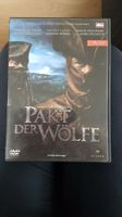 DVD "Pakt der Wölfe" von Christophe Gans