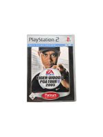 Tiger Woods PGA Tour 2005 PlayStation 2 (PS2)